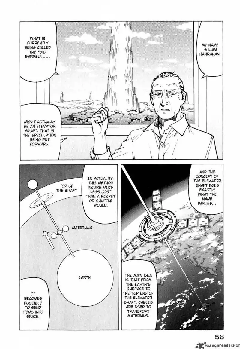 Eden: It's an Endless World! Chapter 113 24